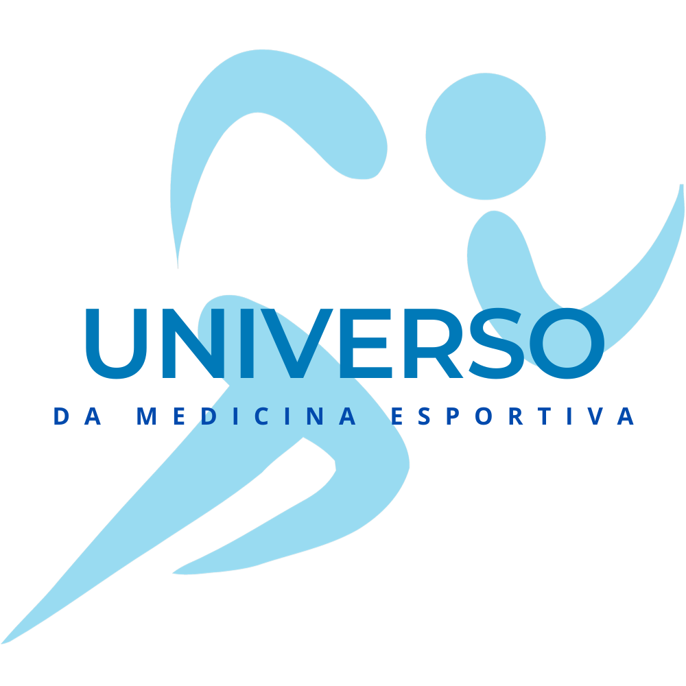Universo da Medicina Esportiva