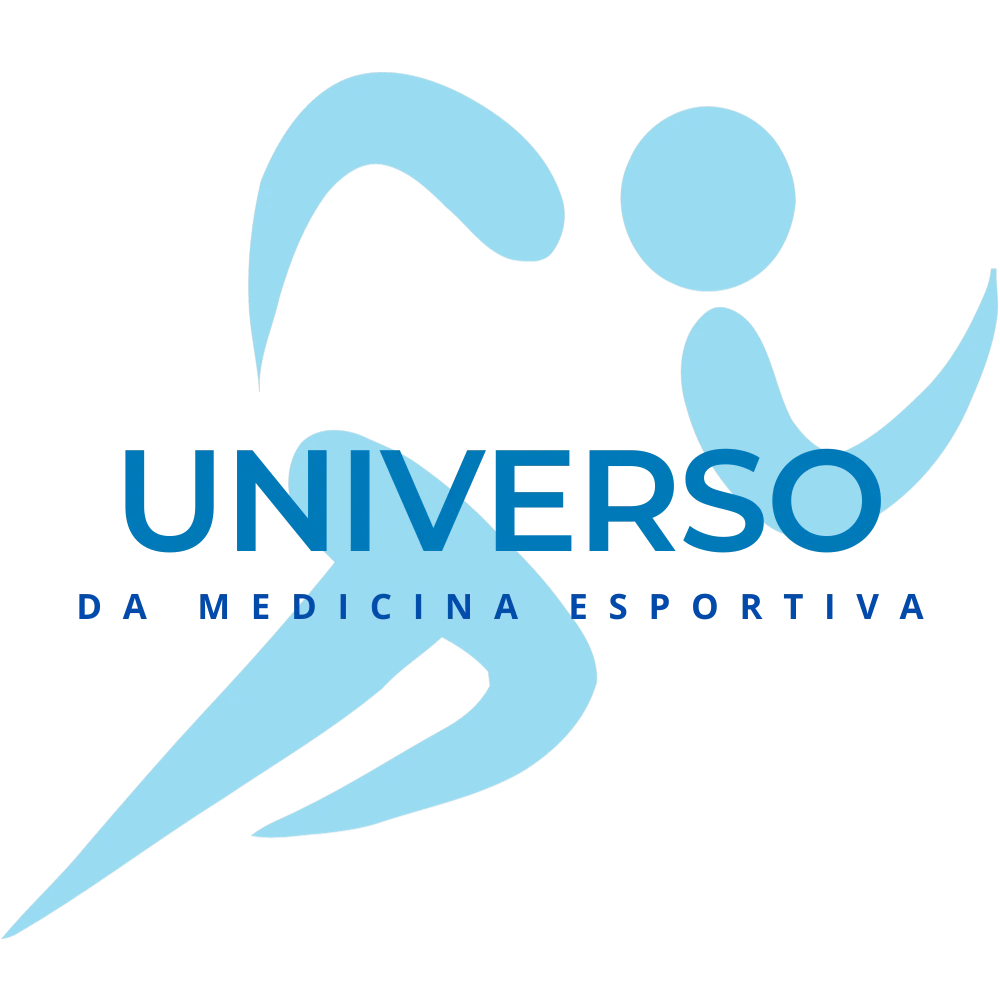 Universo da Medicina Esportiva